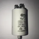 Capacitor fits Stuart Turner 10uf MFD ST-17670 240v pf Shower Pump