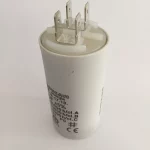 Flymo Capacitor 18uf MFD FLY513112107