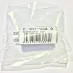 Karcher Motor Run Capacitor 12uF MF Kondensator