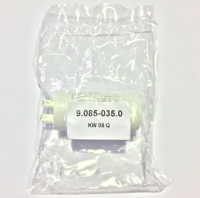 Karcher Motor Run Capacitor 16uF MF Kondensator