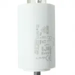 Karcher Motor Run Capacitor 18uF MF Kondensator