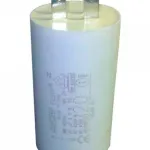 Karcher Motor Run Capacitor 20uF MF Kondensator