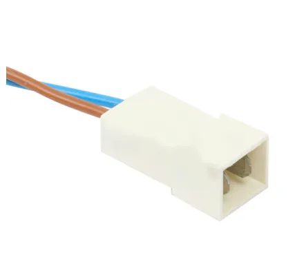 Karcher Motor Run Capacitor 25uF K6 MF Kondensator 1