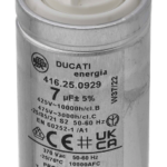 Ducati-Motor-Run-Capacitor-metal-7uF