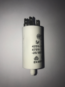 Shower pump