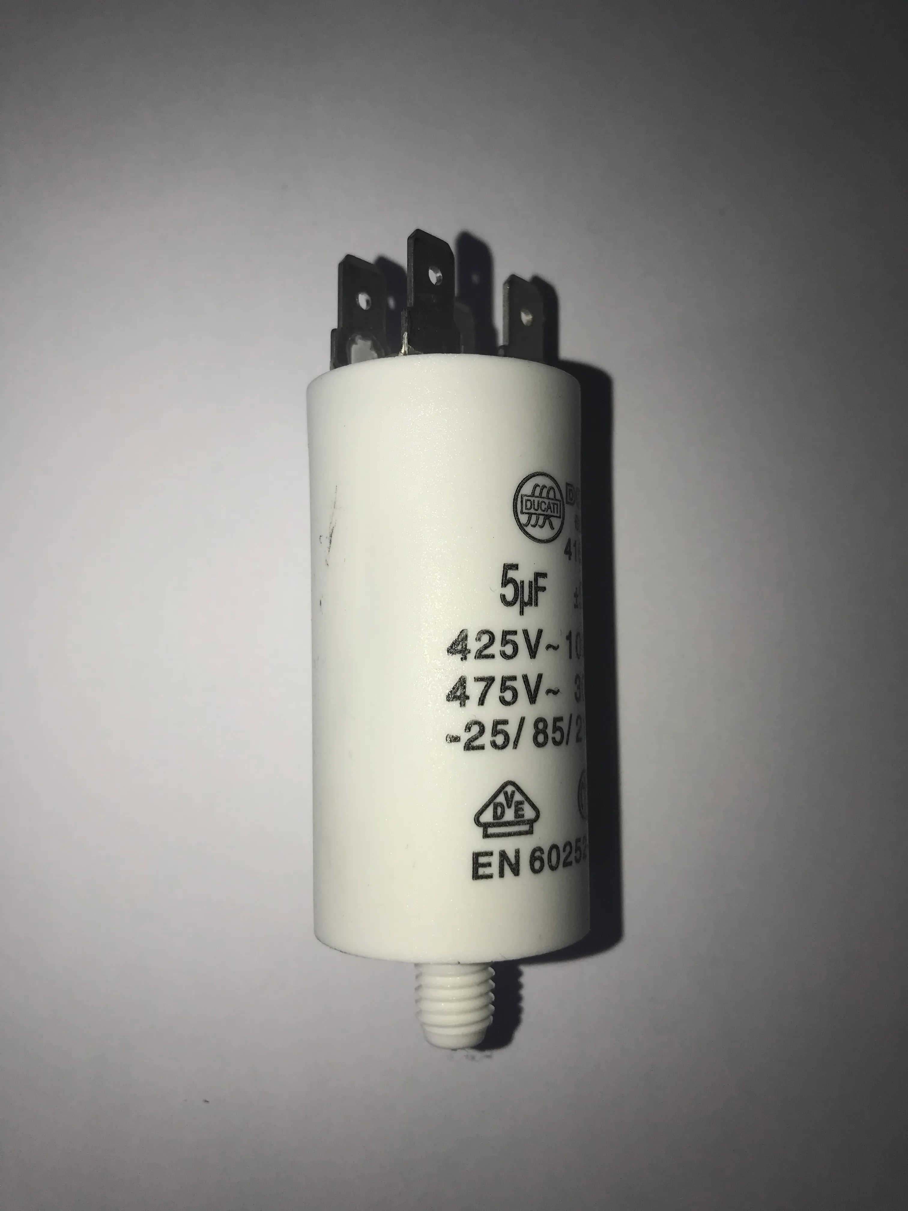 Ducati-Motor-Run-Capacitor-5uF-Tag