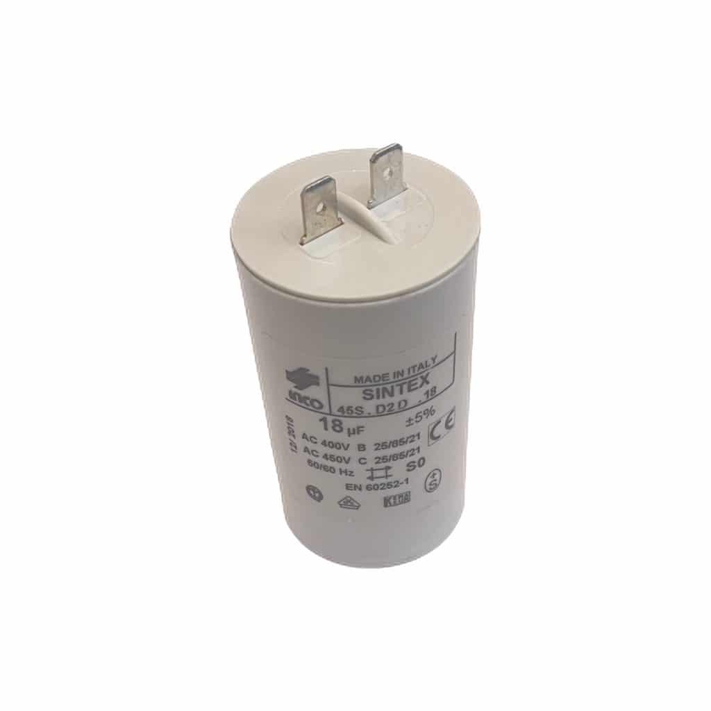 Genuine-Karcher-Motor-Run-Capacitor-18uF-90850580-MF-Kondensator_3054