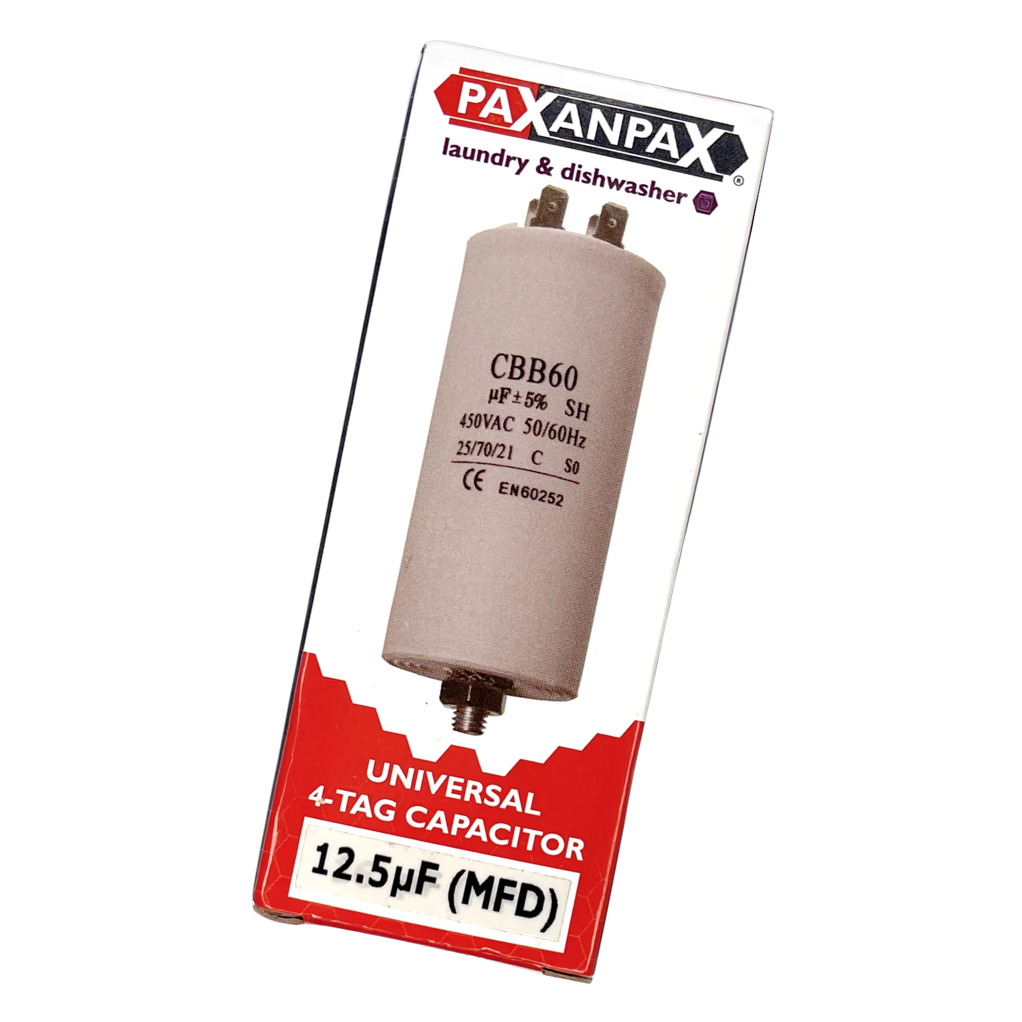 12.5uF-Motor-Run-Capacitor-Tag-Spade-240v-450v-CBB60