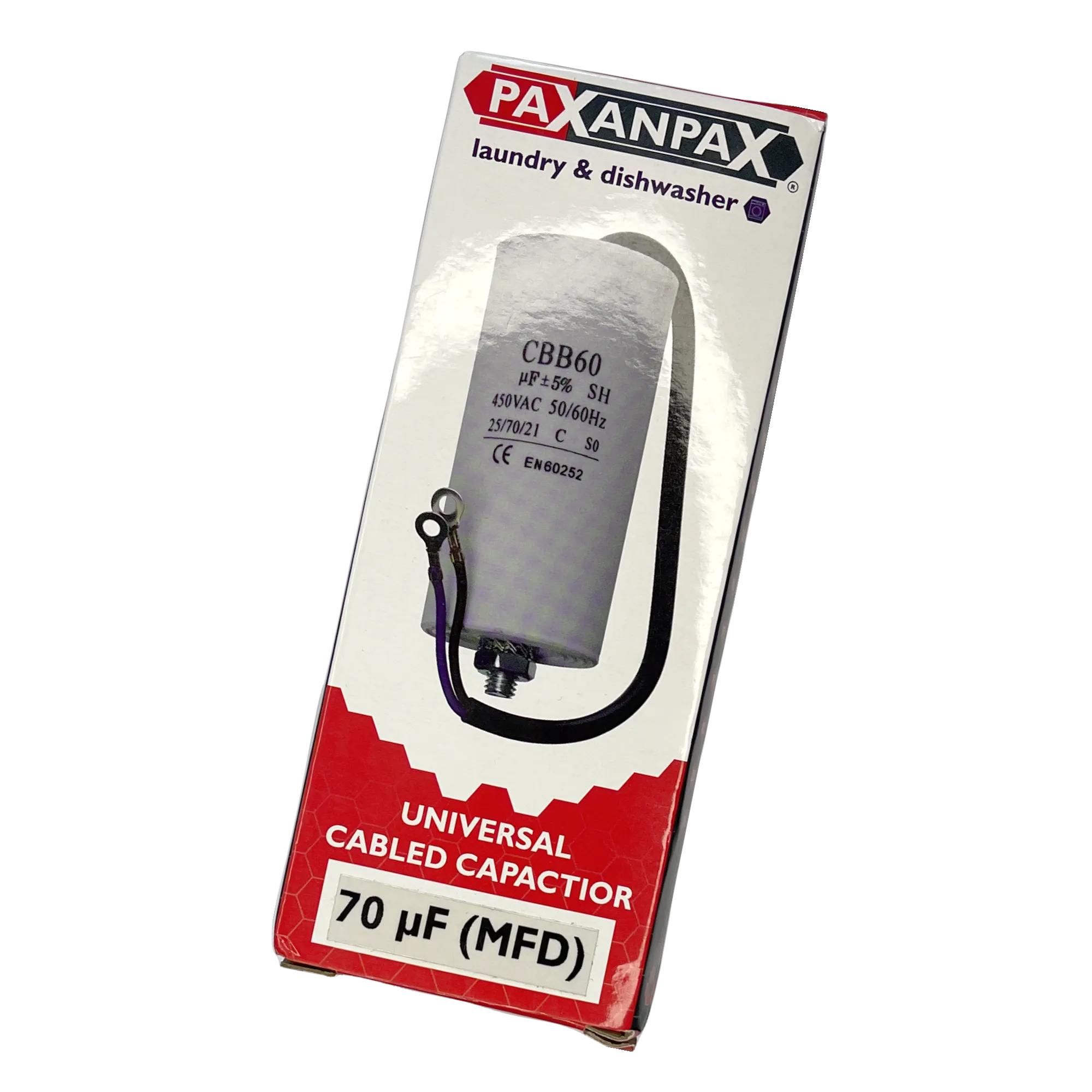 70uF-Motor-Run-Capacitor-AC-Twin-Lead-Connector-240v-450v